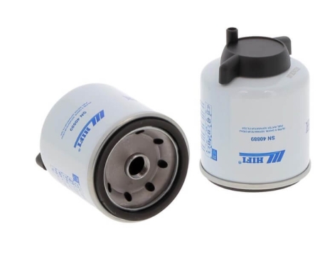 FUEL FILTER | DONALDSON | P551039